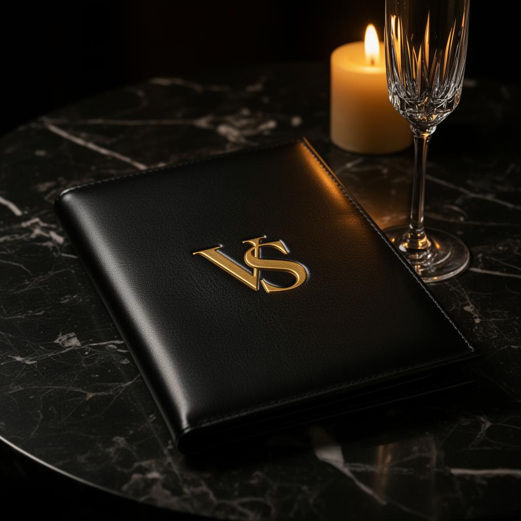 Velvet Society members card